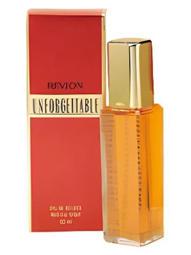 Unforgettable — Revlon