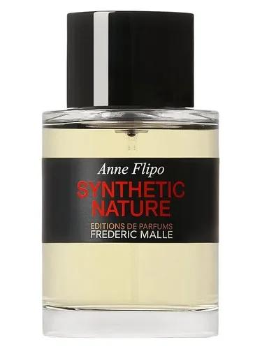 Synthetic Nature — Frédéric Malle