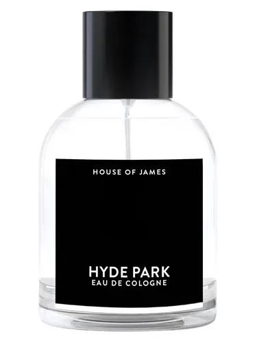 Hyde Park — House Of James