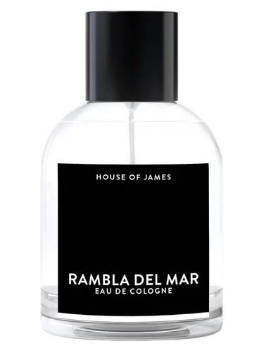 Rambla Del Mar — House Of James