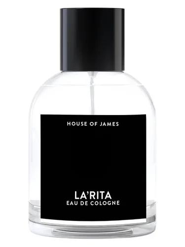 La’Rita — House Of James