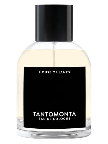 Tantomonta — House Of James