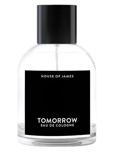 Tomorrow — House Of James