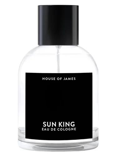 Sun King — House Of James