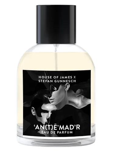 An(t)ē’mad’r — House Of James