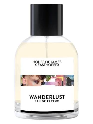 Wanderlust — House Of James