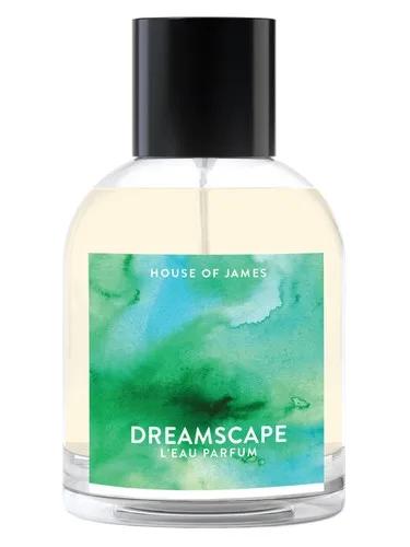 Dreamscape — House Of James