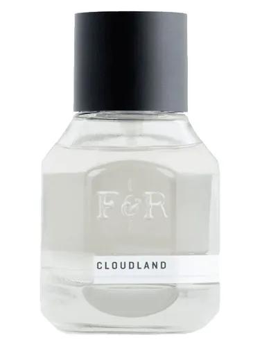 Cloudland Fulton & Roark — Fulton & Roark