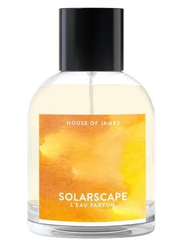 Solarscape — House Of James
