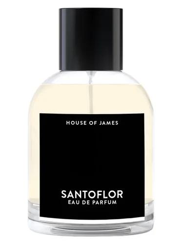 Santoflor — House Of James