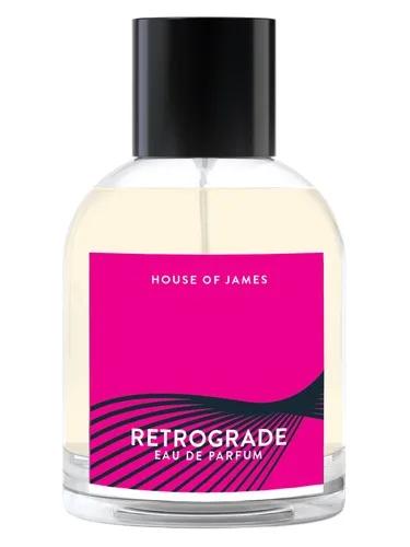 Retrograde — House Of James