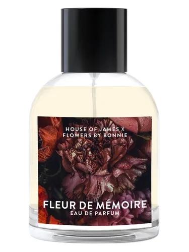 Fleur De Mèmoire — House Of James