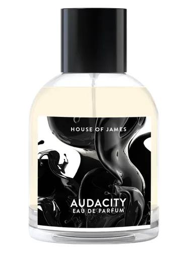 Audacity — House Of James