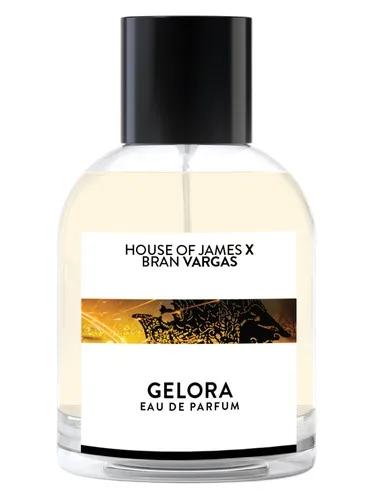 Gelora — House Of James