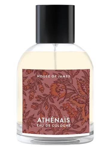 Athénaïs — House Of James
