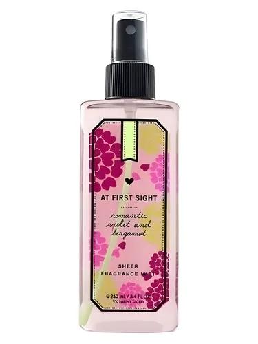 At First Sight Victoria's Secret — Victoria'S Secret