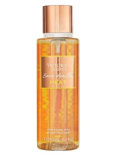Bare Vanilla Heat — Victoria'S Secret