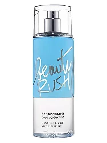 Berry Cosmo Victoria's Secret — Victoria'S Secret