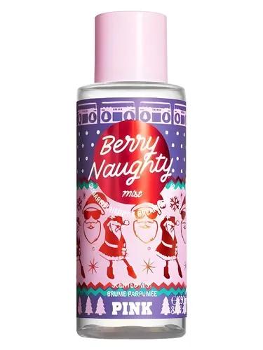 Pink Berry Naughty Victoria's Secret — Victoria'S Secret