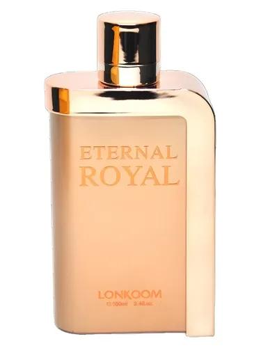 Eternal Royal Gold — Lonkoom Parfum
