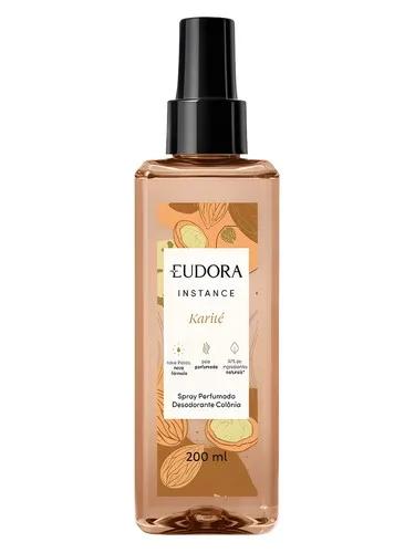 Instance Karité — Eudora