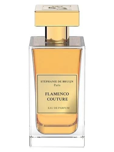 Flamenco Couture Stéphanie de Bruijn - Parfum sur Mesure — Stephanie de Bruijn Parfum sur Mesure