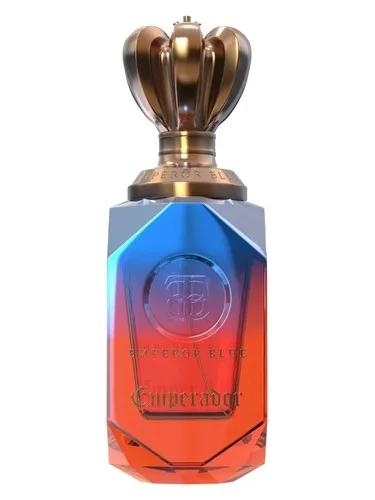 Emperador — Emperor Blue