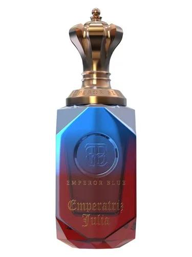 Emperatriz — Emperor Blue