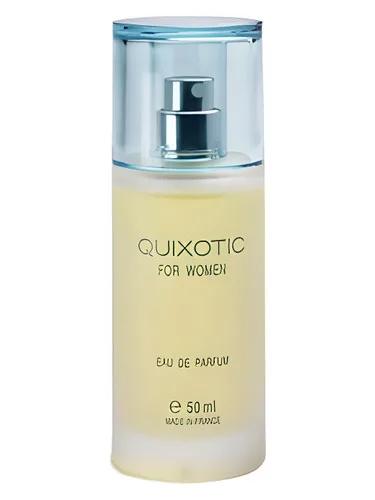 Quixotic — Amway