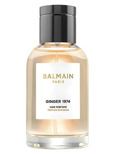 Ginger 1974 Hair Perfume — Pierre Balmain