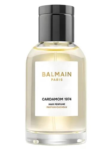 Cardamom 1974 Hair Perfume — Pierre Balmain