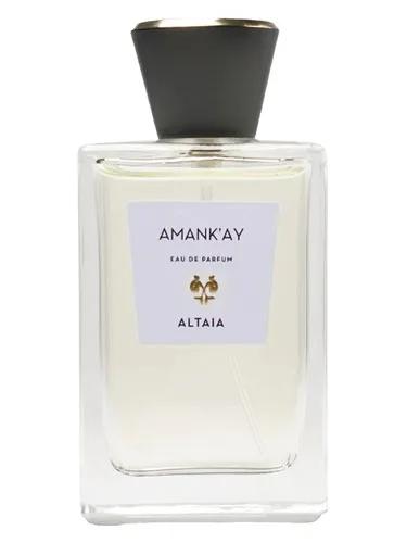 Amank'ay — ALTAIA