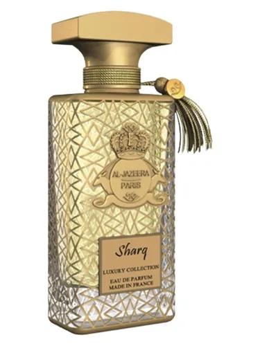 Sharq Al-Jazeera Perfumes — Al Jazeera Perfumes