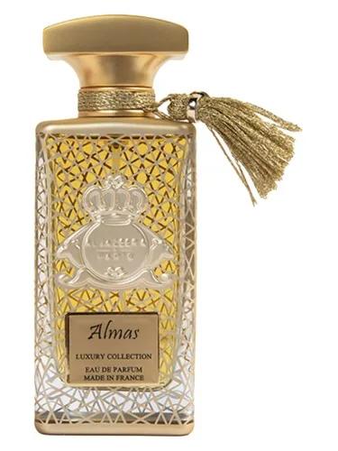 Almas Al-Jazeera Perfumes — Al Jazeera Perfumes