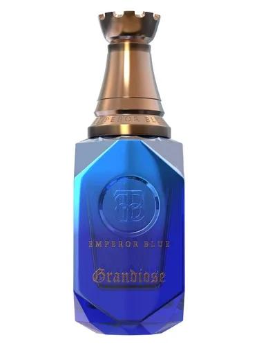 Grandiose — Emperor Blue