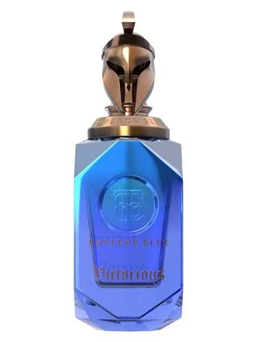 Victorious — Emperor Blue