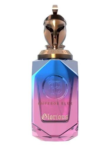 Glorious — Emperor Blue