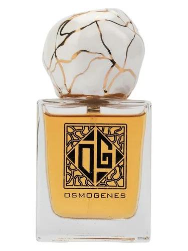 White Hill Белый Холм — OsmoGenes Perfumes