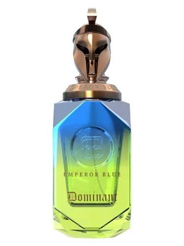 Dominant — Emperor Blue
