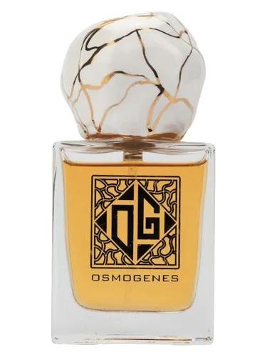 Napoleon — OsmoGenes Perfumes