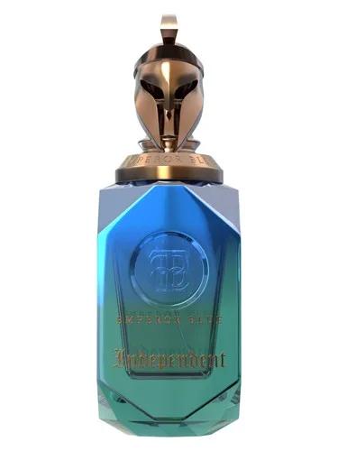 Independent — Emperor Blue