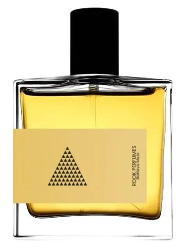Baklava Musk — Rook Perfumes