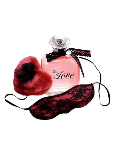 In Case of Love — Pupa