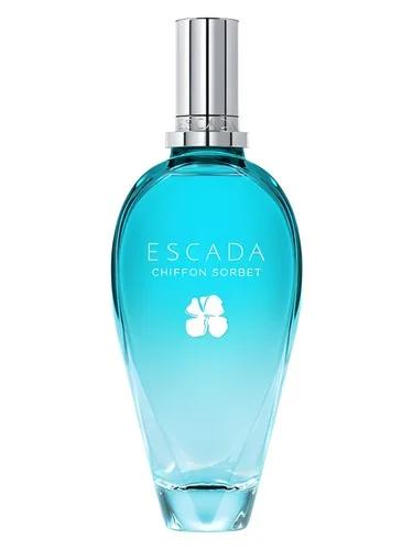 Chiffon Sorbet Eau de Toilette — Escada