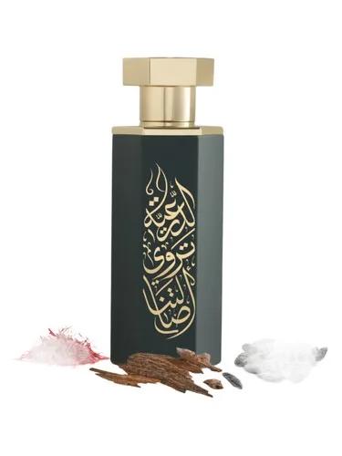 Arabs of Diriyah — Reef Perfumes