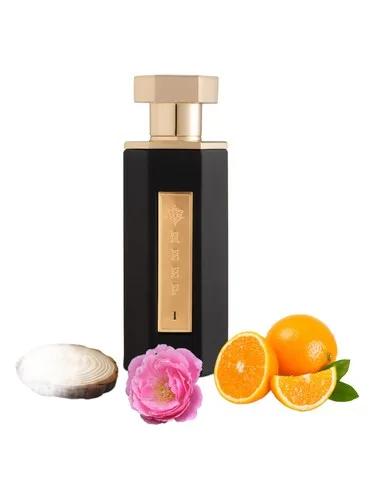 Reef 01 — Reef Perfumes