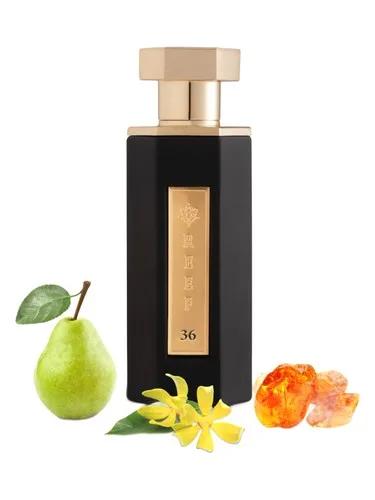 REEF 36 — Reef Perfumes