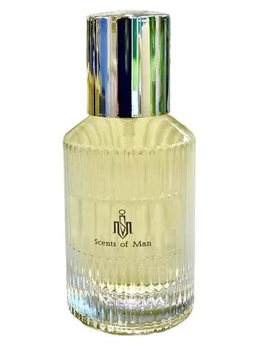 Neroli Nights — Scents of Man