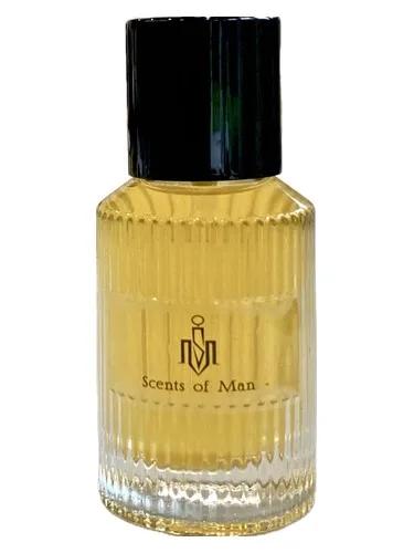 Ancient Forest — Scents of Man