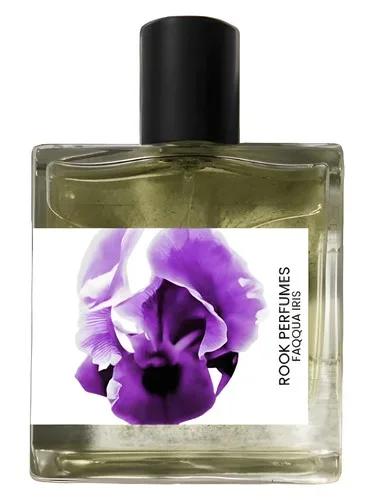 Faqqua Iris — Rook Perfumes
